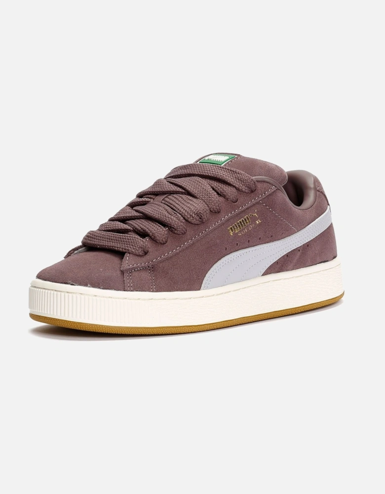 Suede XL Suede Purple Trainers