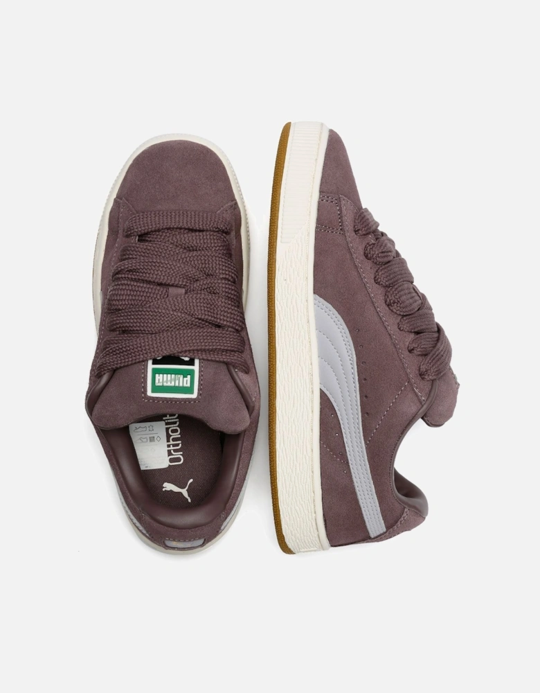 Suede XL Suede Purple Trainers