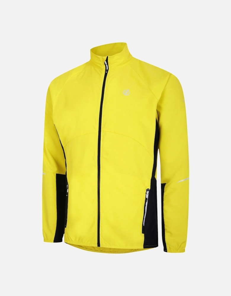 Mens Ablaze II Windshell Jacket