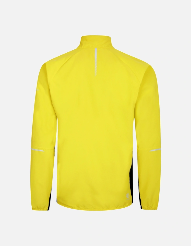 Mens Ablaze II Windshell Jacket