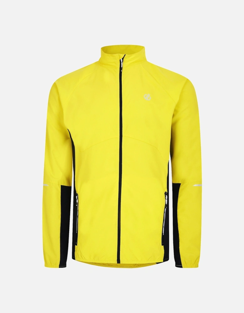 Mens Ablaze II Windshell Jacket