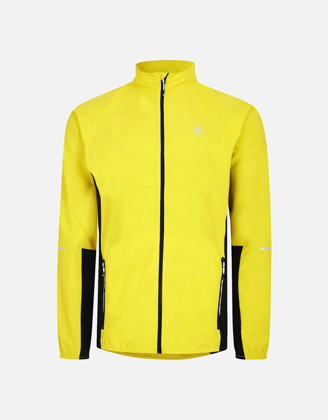 Mens Ablaze II Windshell Jacket, 6 of 5
