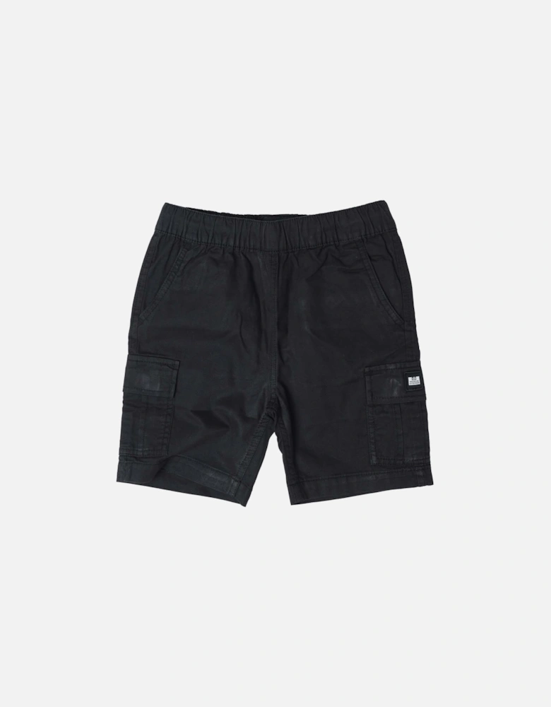 Junior High Desert Shorts