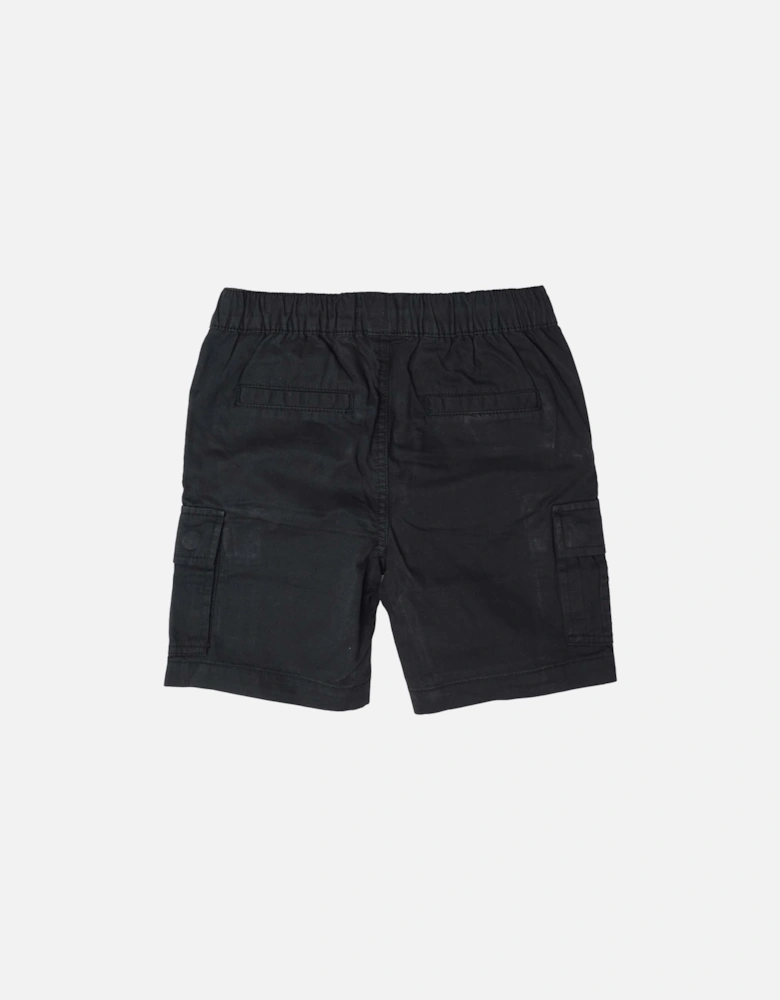 Junior High Desert Shorts