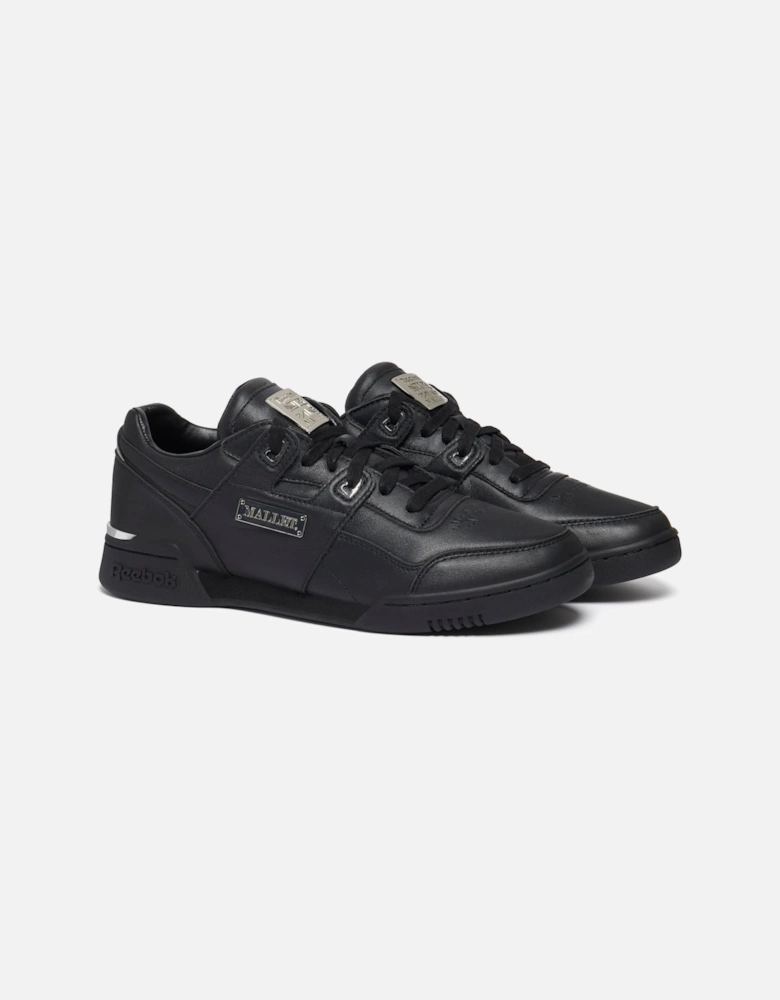 Reebok x Workout Trainers