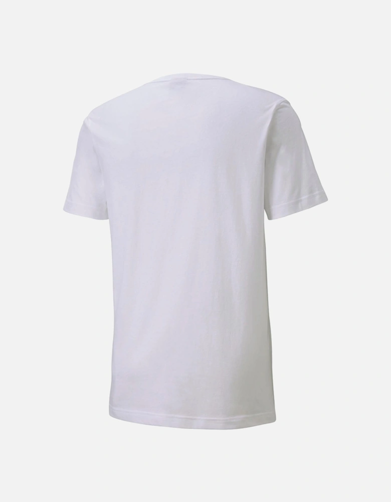 TeamGOAL 23 Casuals T-Shirt