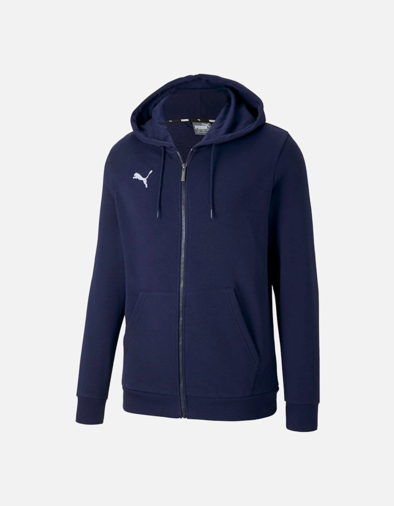 TeamGOAL 23 Casuals Hooded Jacket