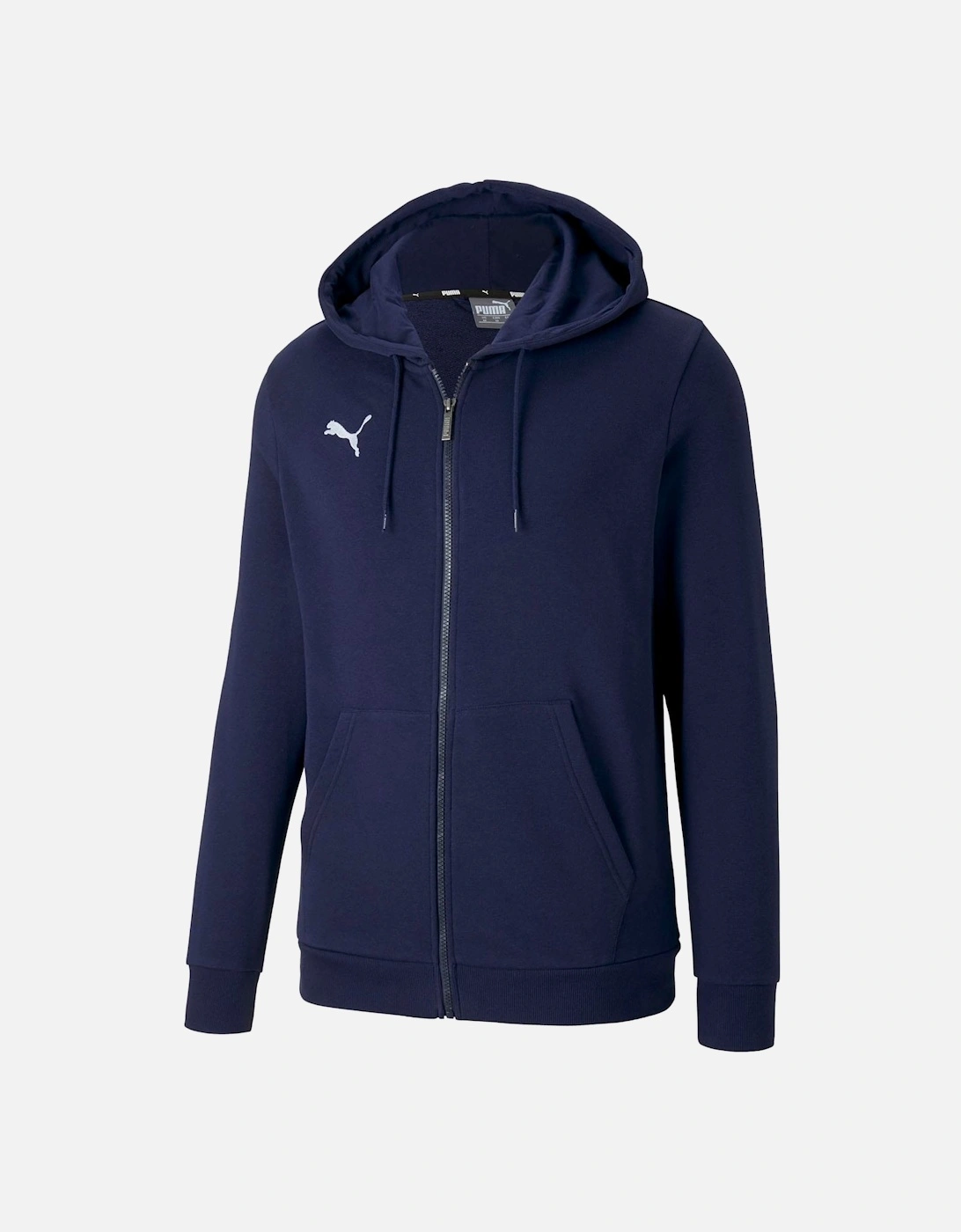 TeamGOAL 23 Casuals Hooded Jacket, 6 of 5