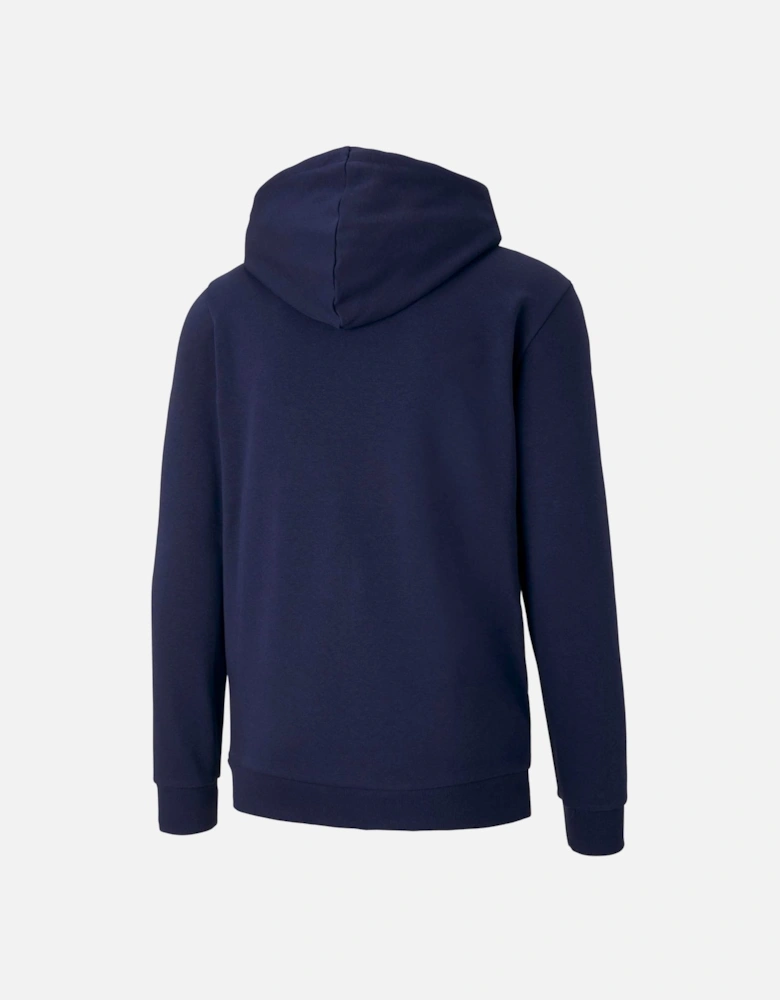 TeamGOAL 23 Casuals Hooded Jacket