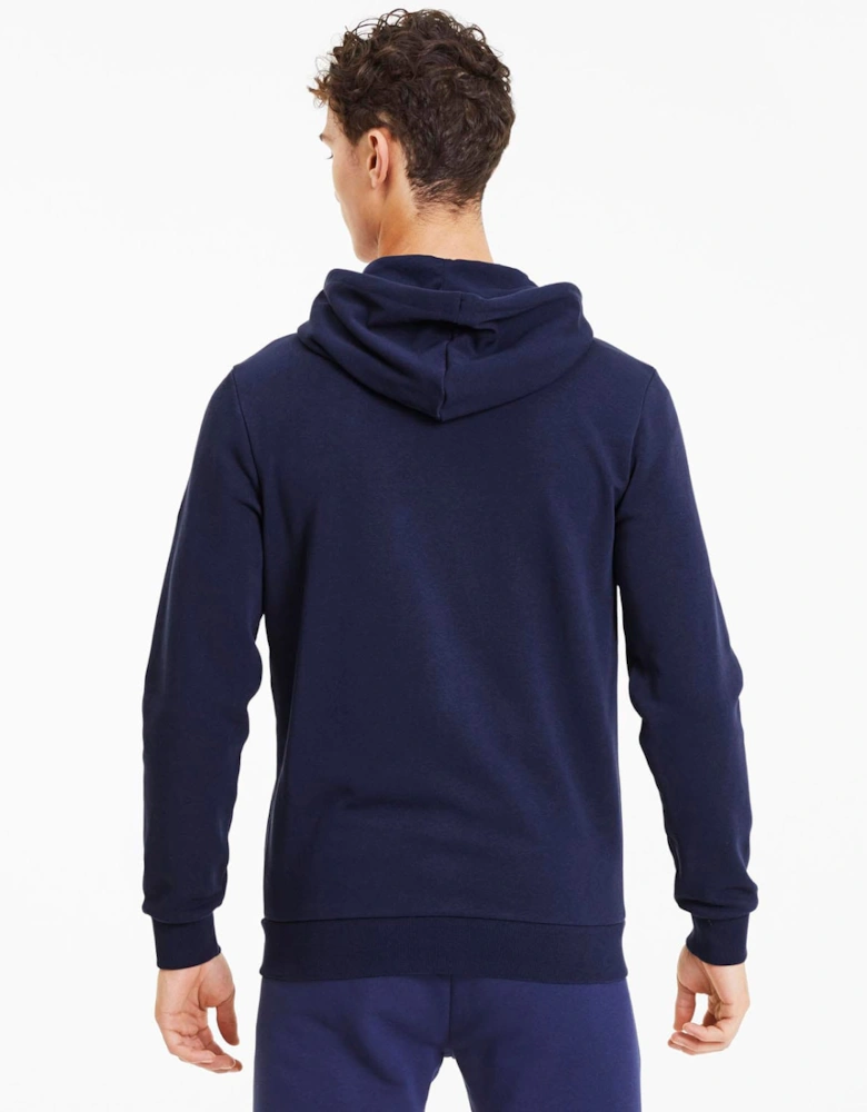 TeamGOAL 23 Casuals Hooded Jacket