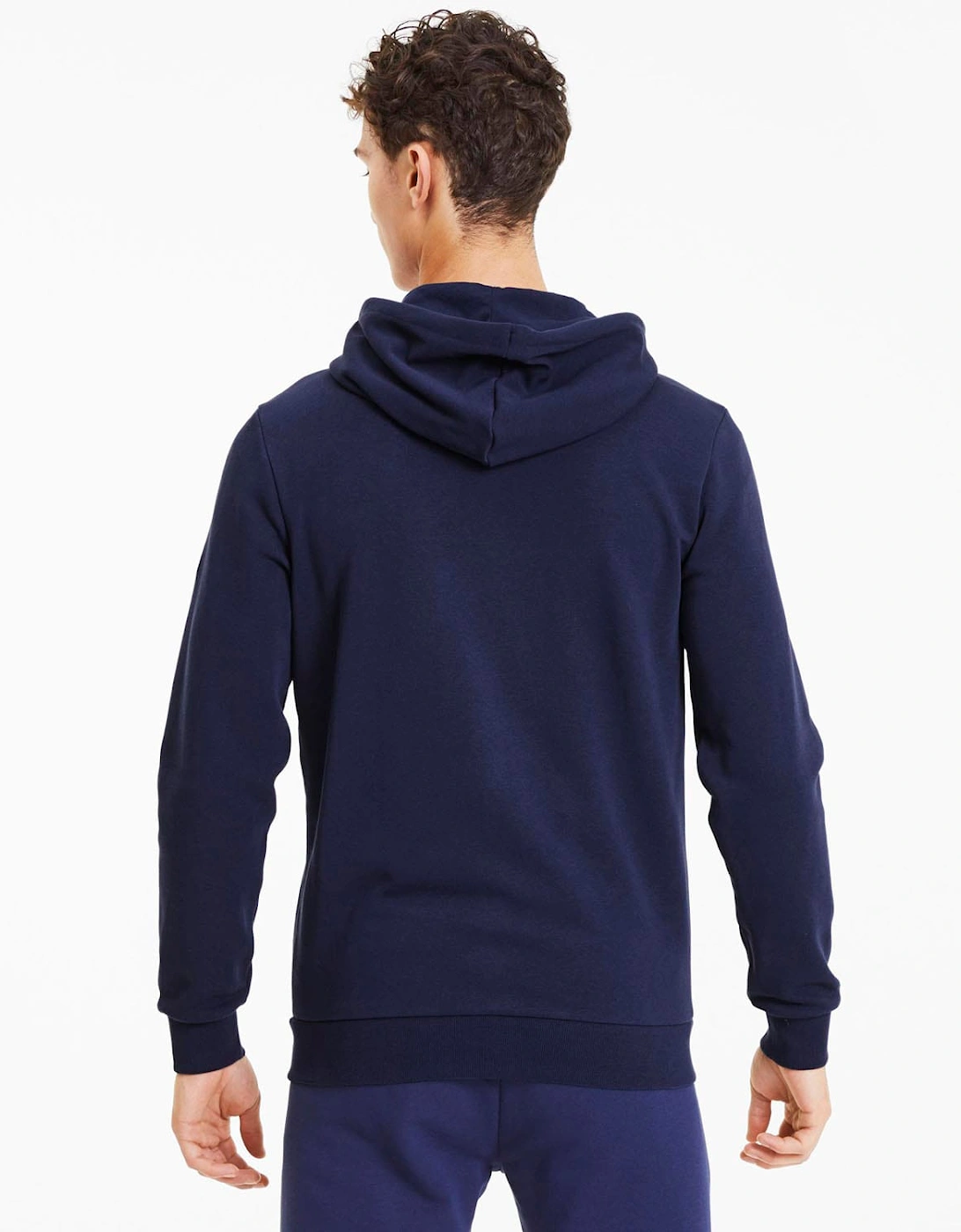 TeamGOAL 23 Casuals Hooded Jacket