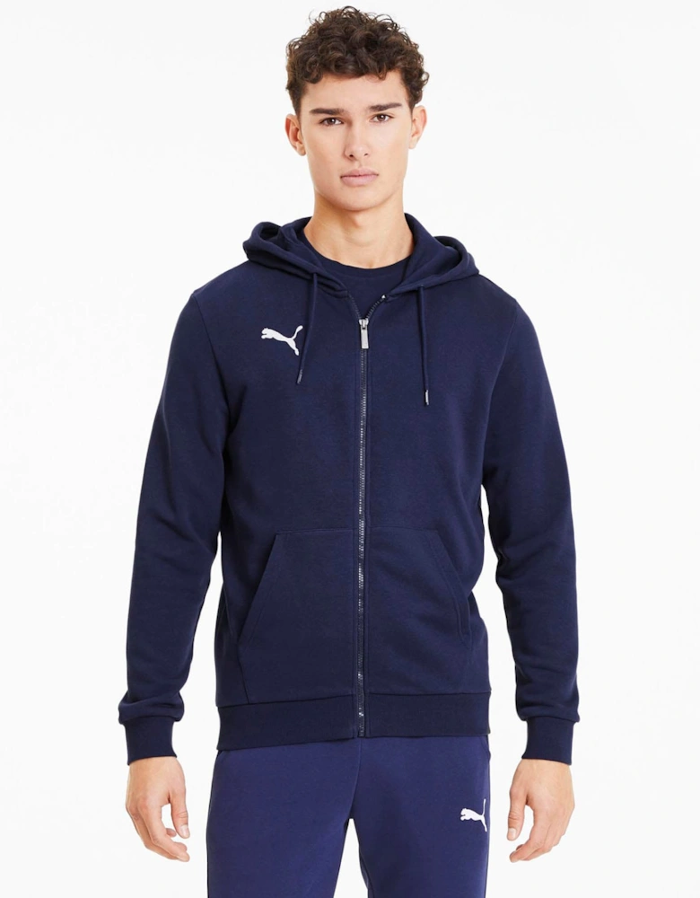 TeamGOAL 23 Casuals Hooded Jacket