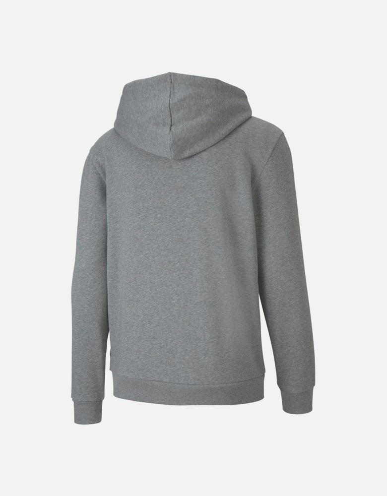 TeamGOAL 23 Casuals Hooded Jacket