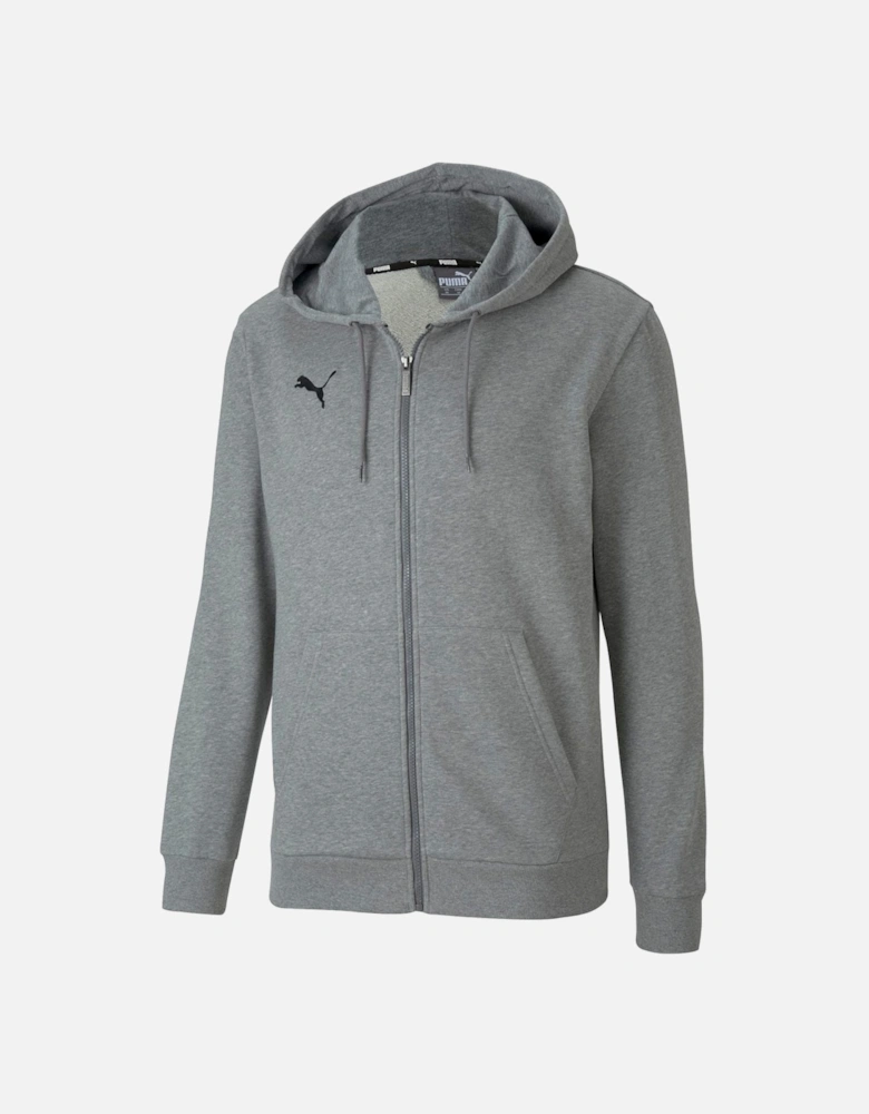 TeamGOAL 23 Casuals Hooded Jacket