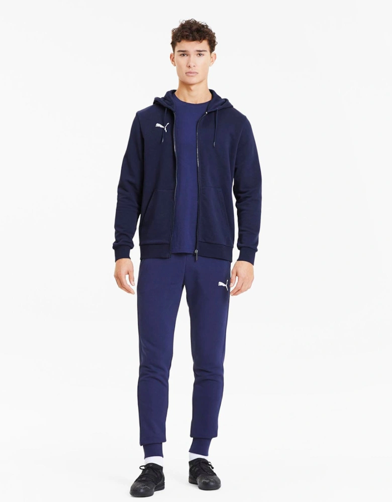 TeamGOAL 23 Casuals Hooded Jacket