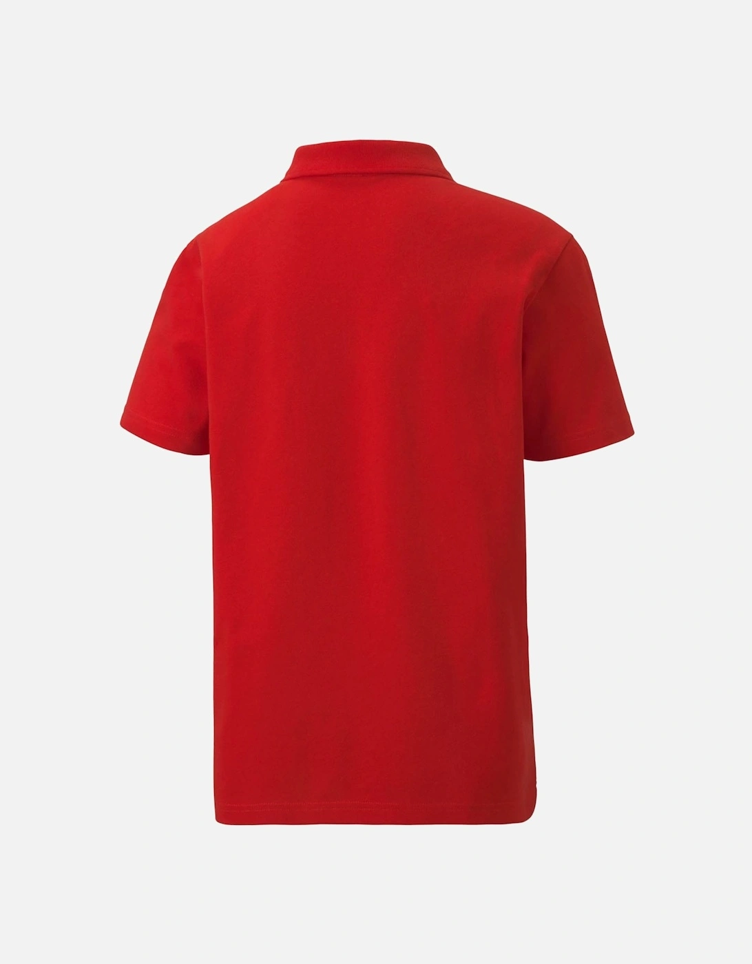 Juniors TeamGOAL 23 Casuals Polo Shirt