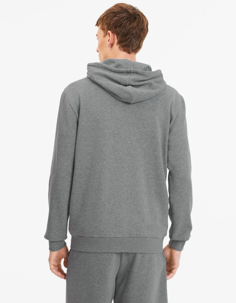 TeamGOAL 23 Casuals Hooded Jacket