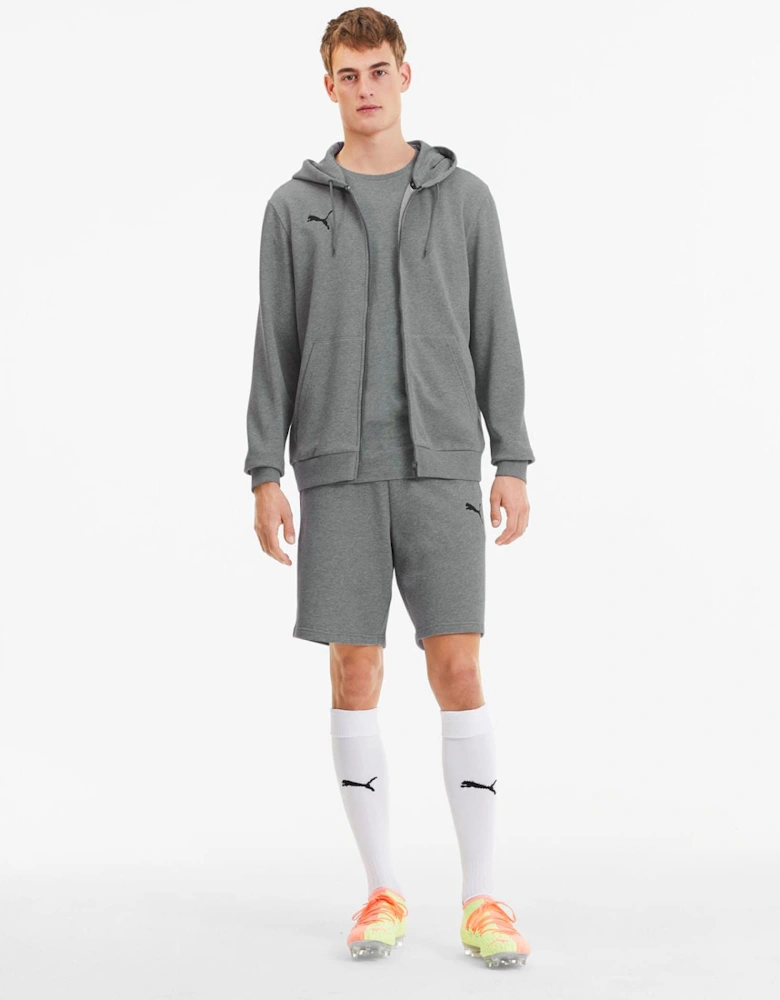 TeamGOAL 23 Casuals Hooded Jacket