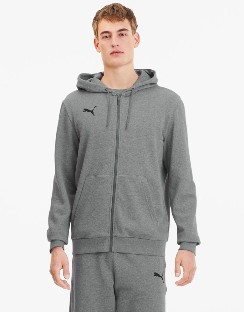 TeamGOAL 23 Casuals Hooded Jacket