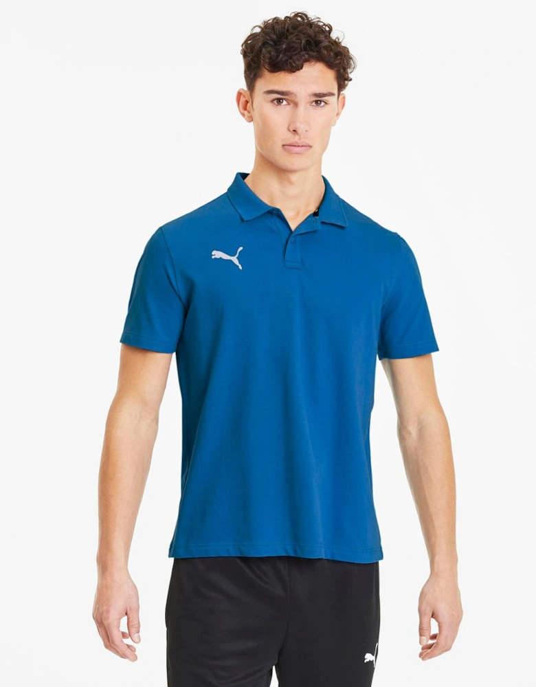 TeamGOAL 23 Casuals Polo Shirt
