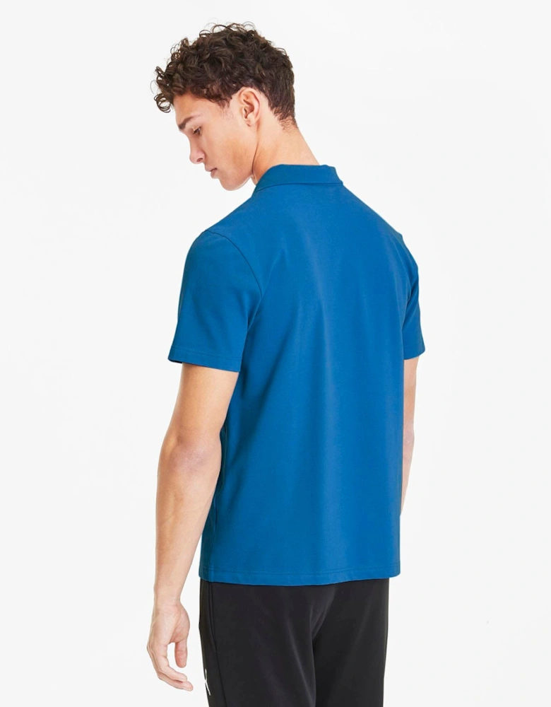 TeamGOAL 23 Casuals Polo Shirt