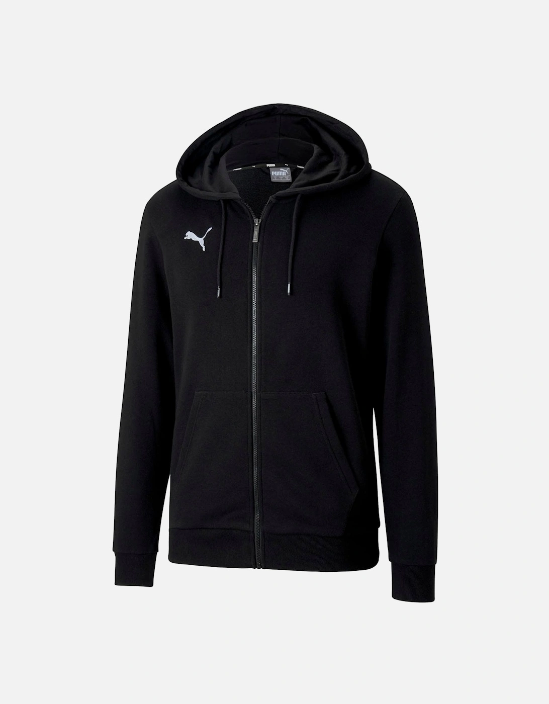 TeamGOAL 23 Casuals Hooded Jacket, 6 of 5