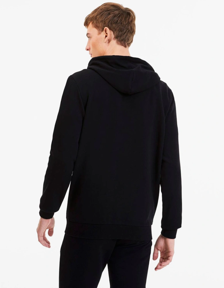 TeamGOAL 23 Casuals Hooded Jacket