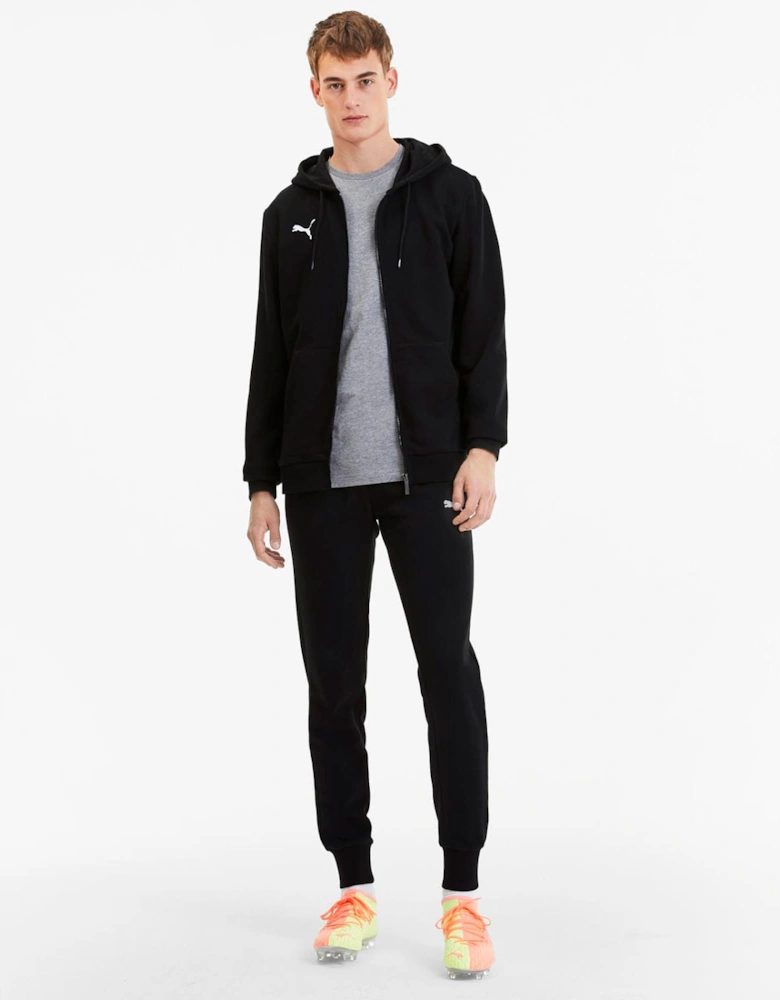 TeamGOAL 23 Casuals Hooded Jacket