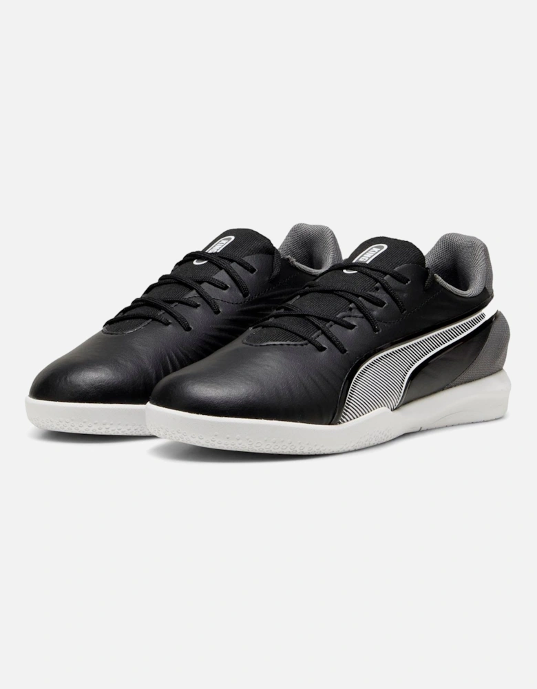 Juniors King Match IT Football Boots