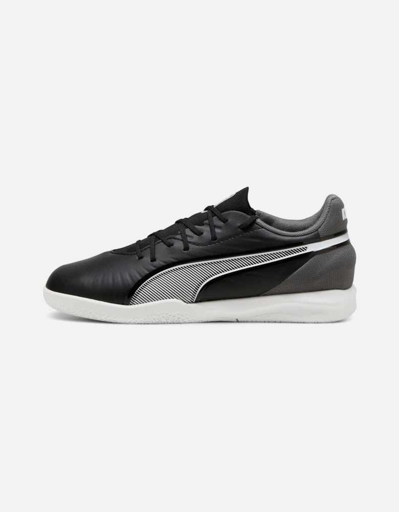 Juniors King Match IT Football Boots
