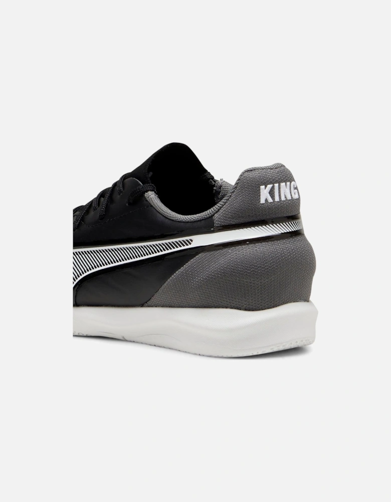 Juniors King Match IT Football Boots