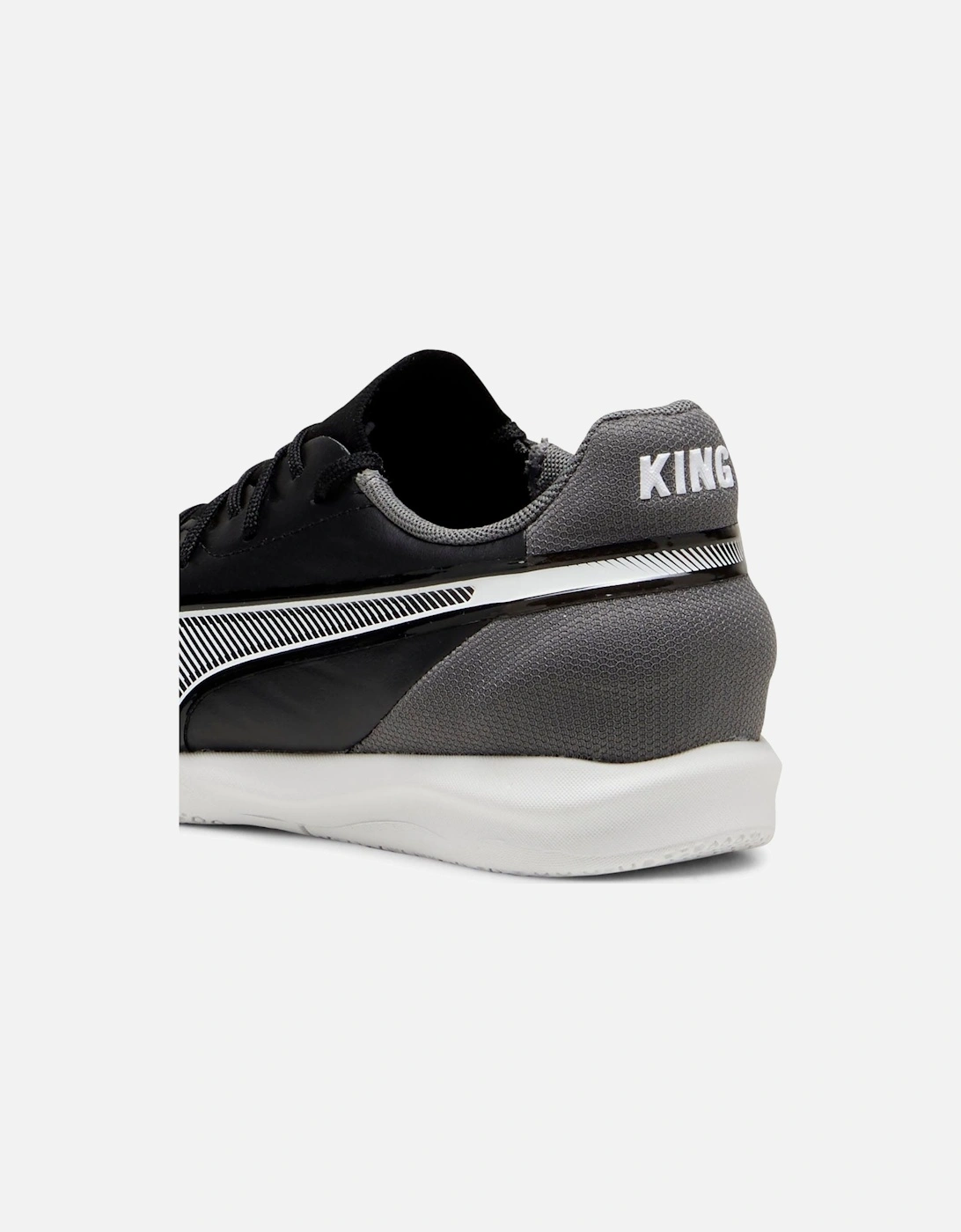 Juniors King Match IT Football Boots