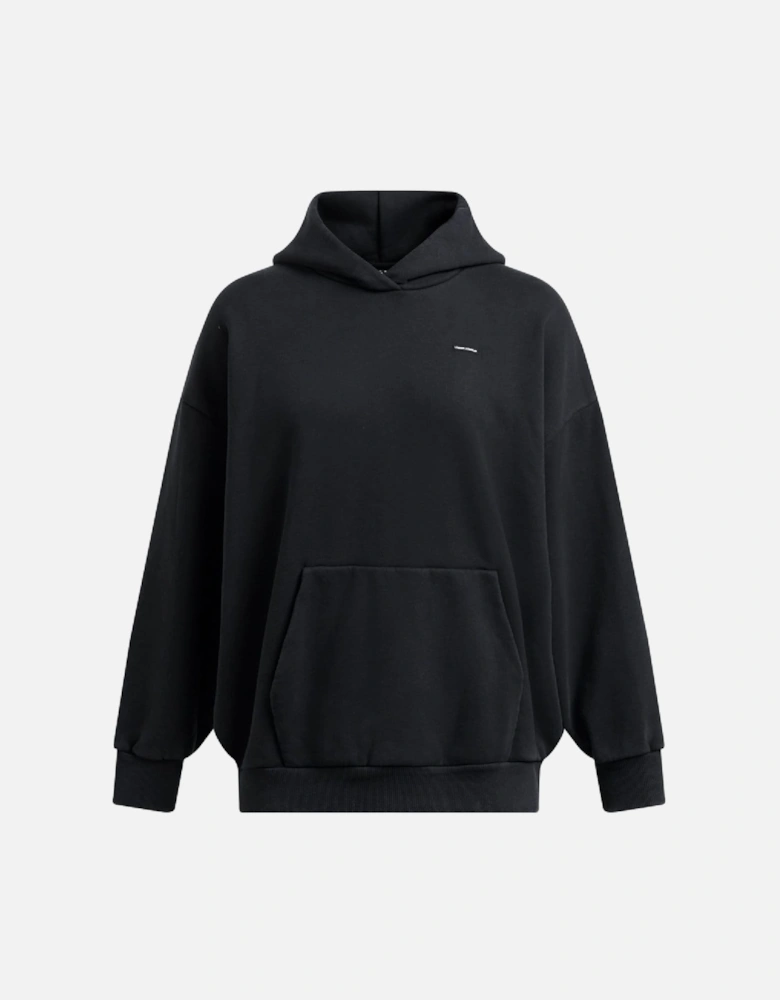 Icon Heavyweight Oversized Hoodie
