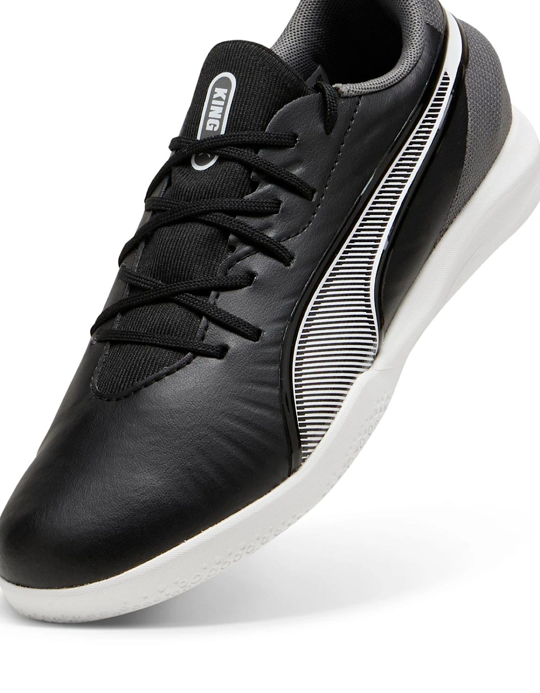 Juniors King Match IT Football Boots