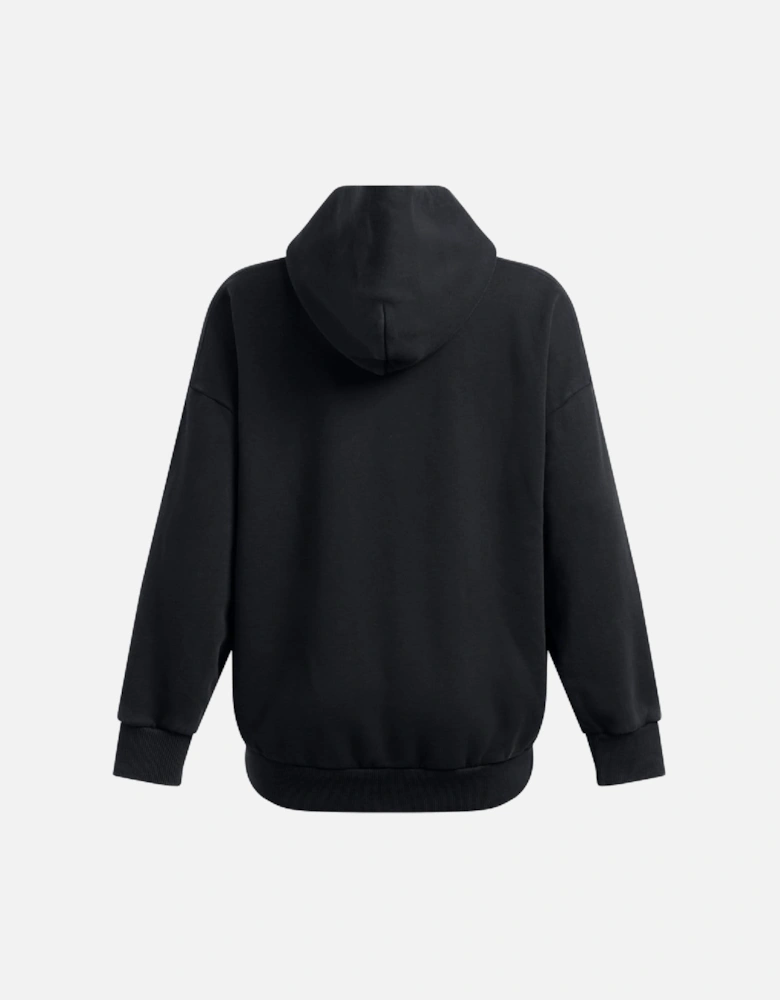 Icon Heavyweight Oversized Hoodie
