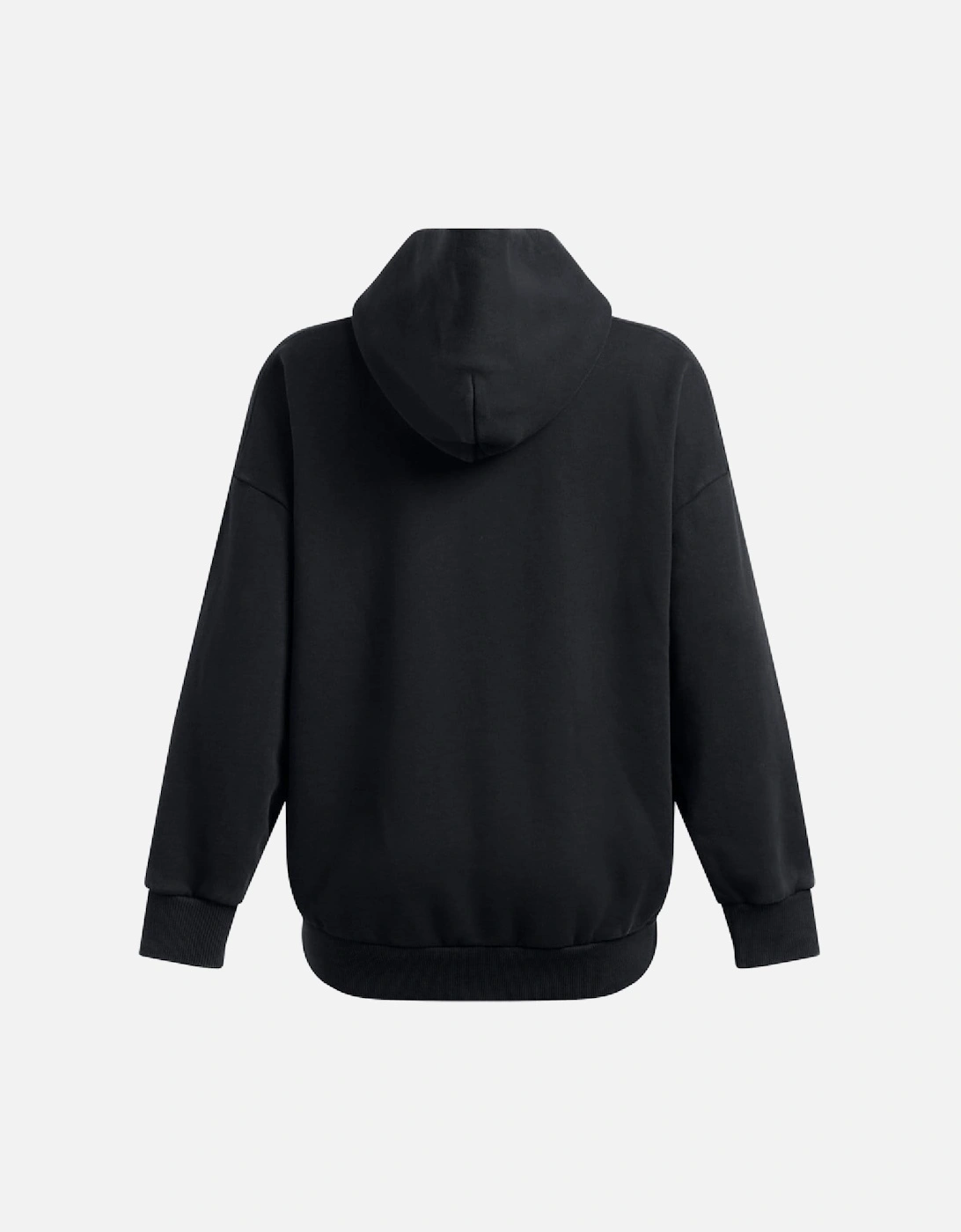 Icon Heavyweight Oversized Hoodie