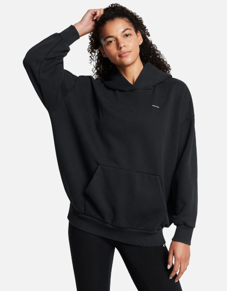 Icon Heavyweight Oversized Hoodie