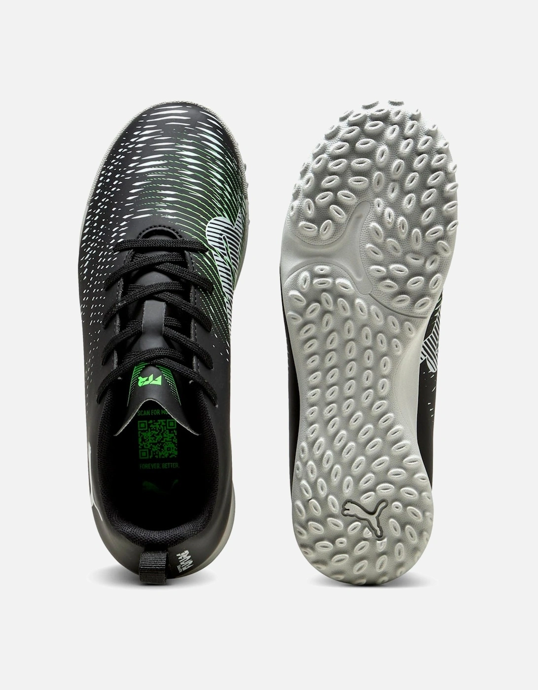 Juniors Future 8 Play TT Football Boots
