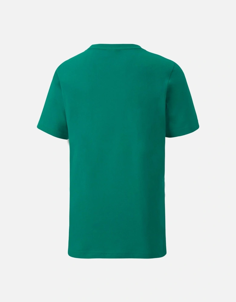 Juniors TeamGOAL 23 Casuals T-Shirt