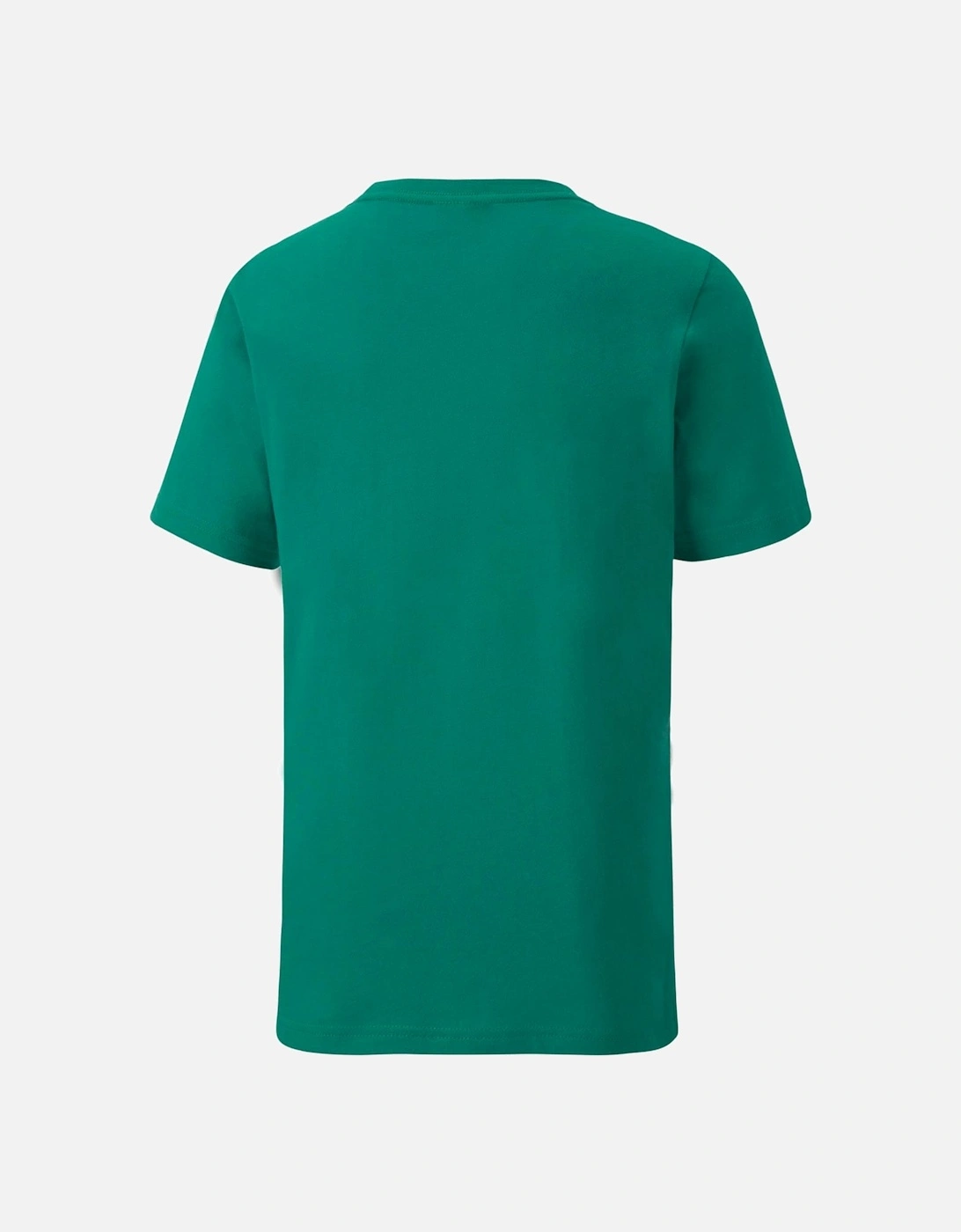 Juniors TeamGOAL 23 Casuals T-Shirt