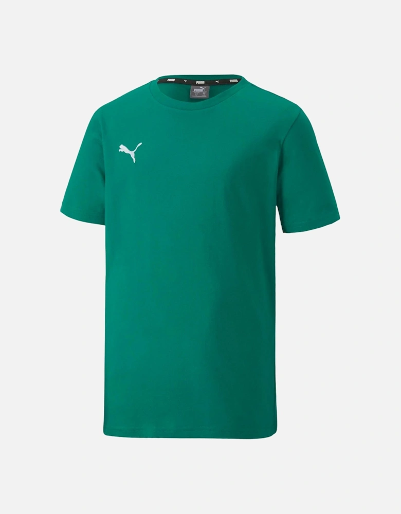 Juniors TeamGOAL 23 Casuals T-Shirt