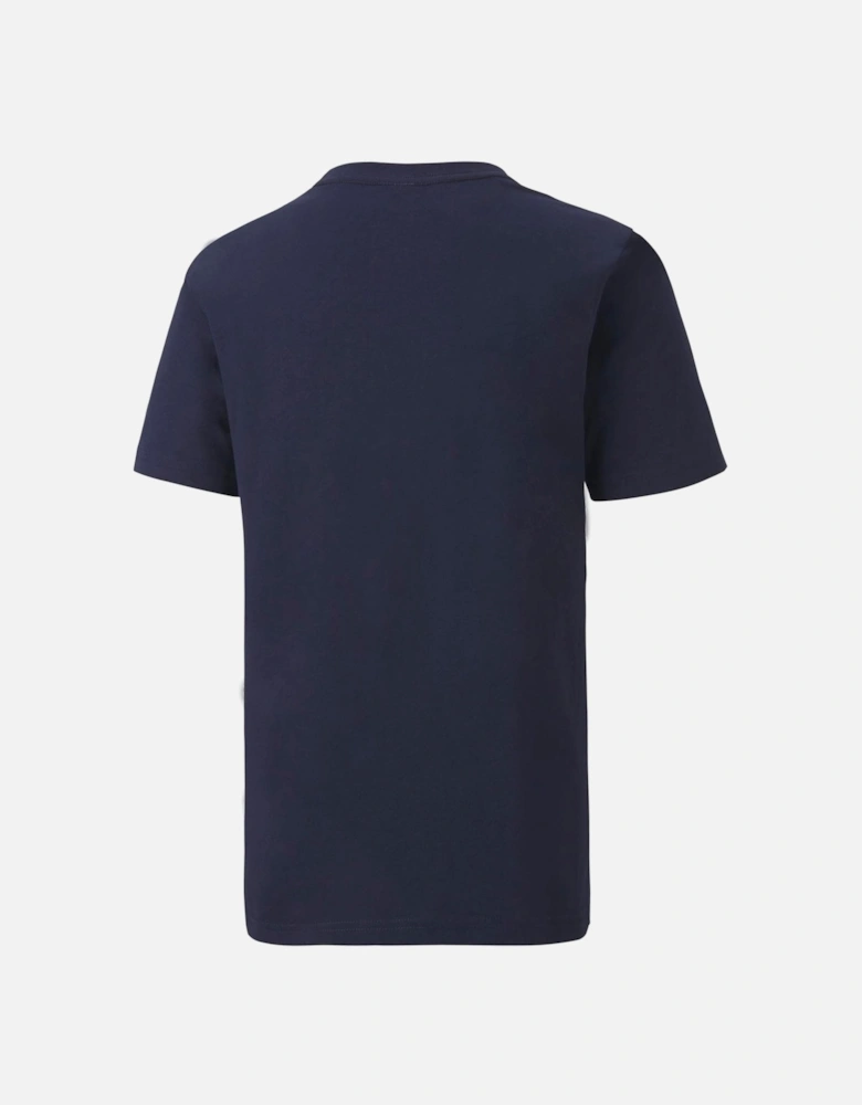 Juniors TeamGOAL 23 Casuals T-Shirt