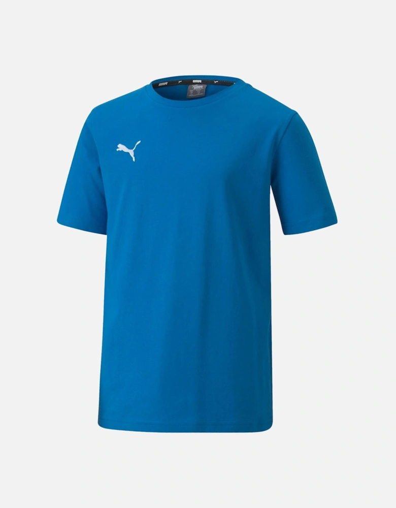 Juniors TeamGOAL 23 Casuals T-Shirt