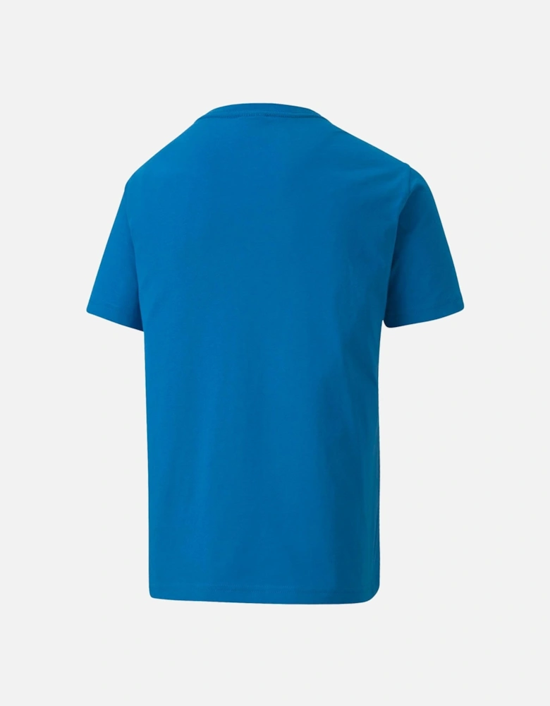 Juniors TeamGOAL 23 Casuals T-Shirt