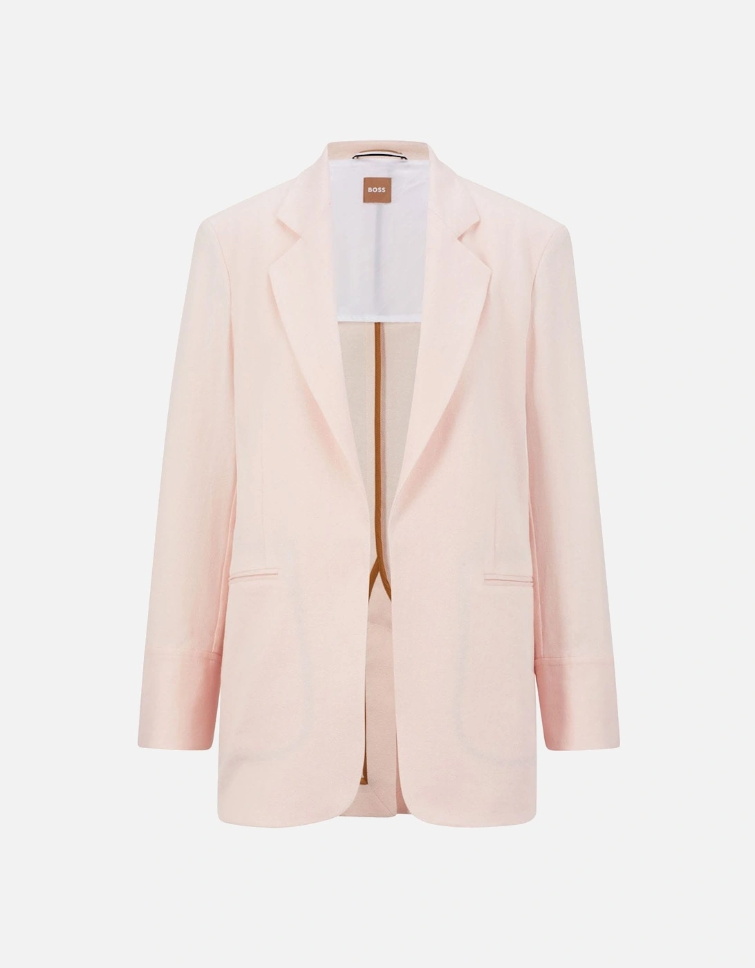 Jodhi Blazer Jacket, 2 of 1