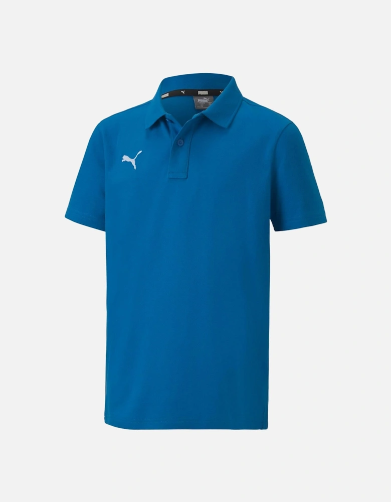 Juniors TeamGOAL 23 Casuals Polo Shirt