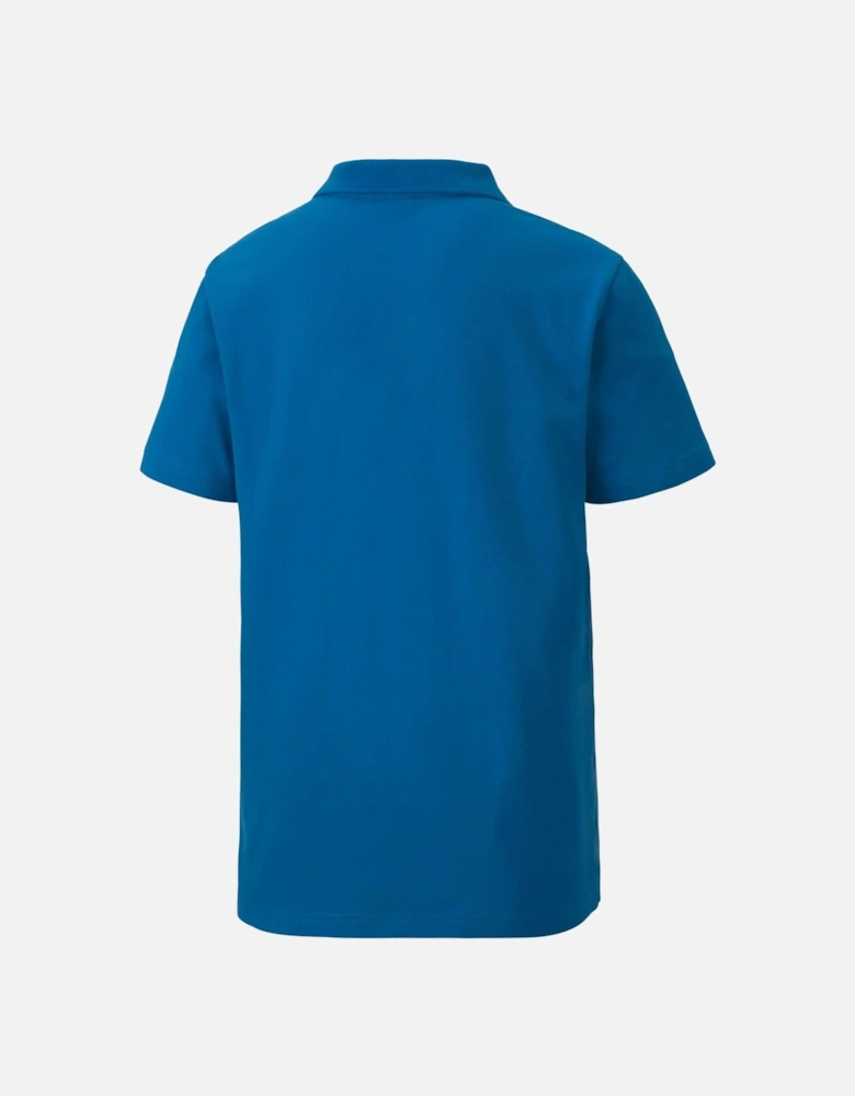 Juniors TeamGOAL 23 Casuals Polo Shirt