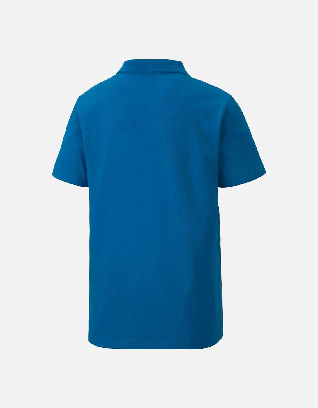 Juniors TeamGOAL 23 Casuals Polo Shirt