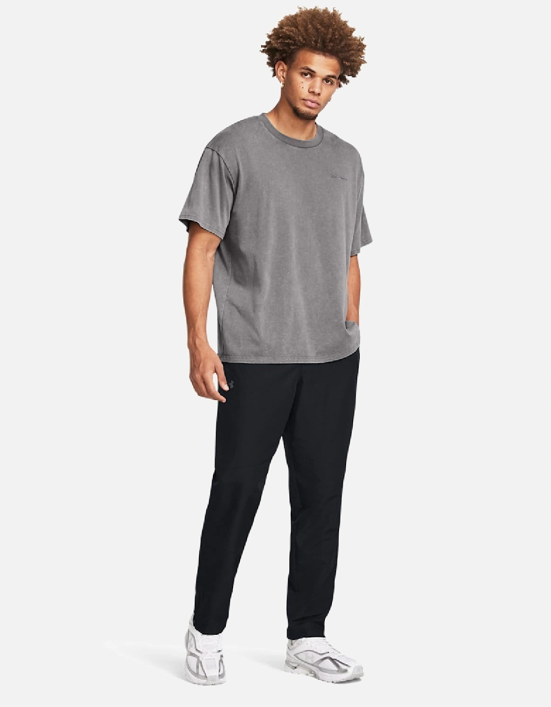Icon Legacy Windbreaker Pants