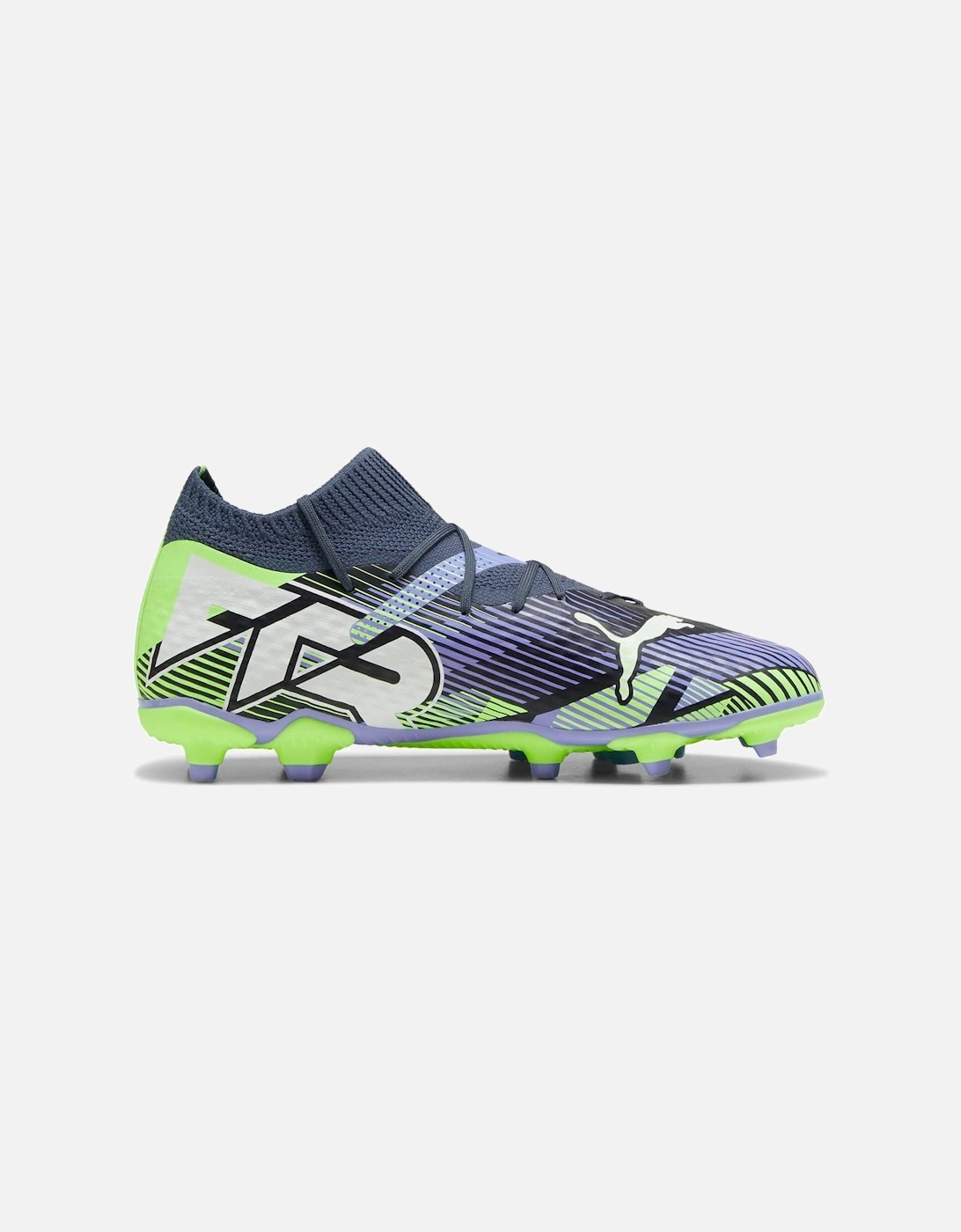 Juniors 7 Pro FG/AG Football Boots, 7 of 6
